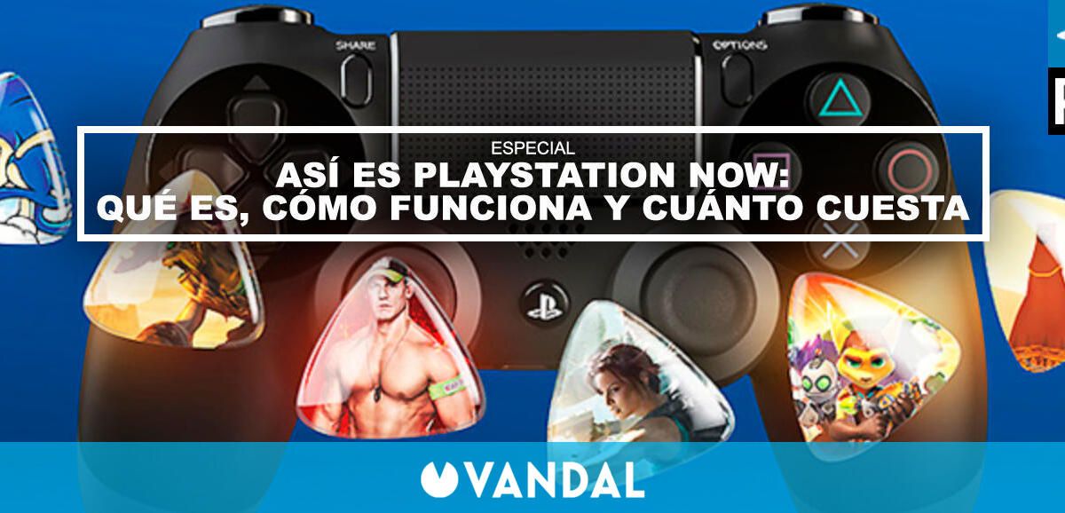 Juegos Ps4 Que Merecen La Pena
