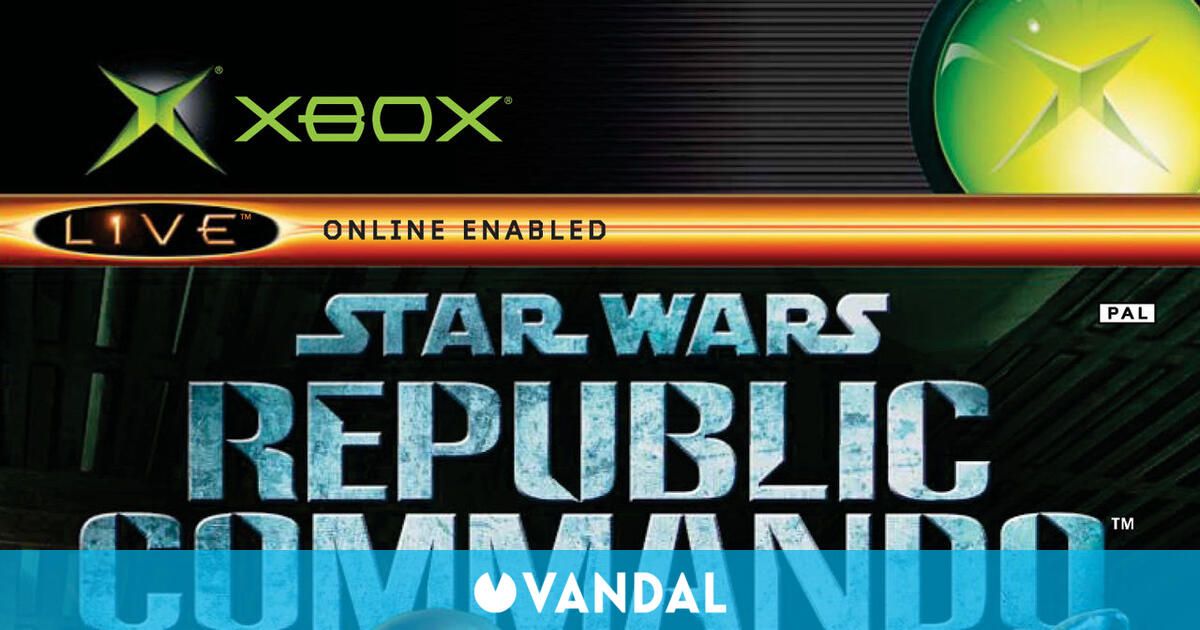 republic commando 2 trailer