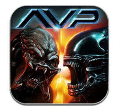 download avp evolution android