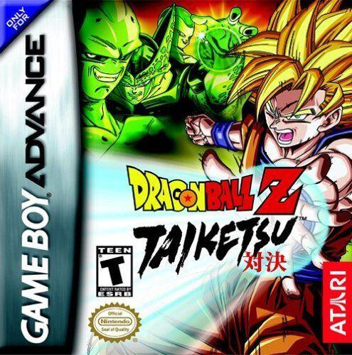 Trucos Dragon Ball Z: Taiketsu - Game Boy Advance - Claves ...