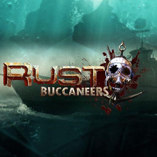 Rust Buccaneers PSN - Videojuego (PS3) - Vandal