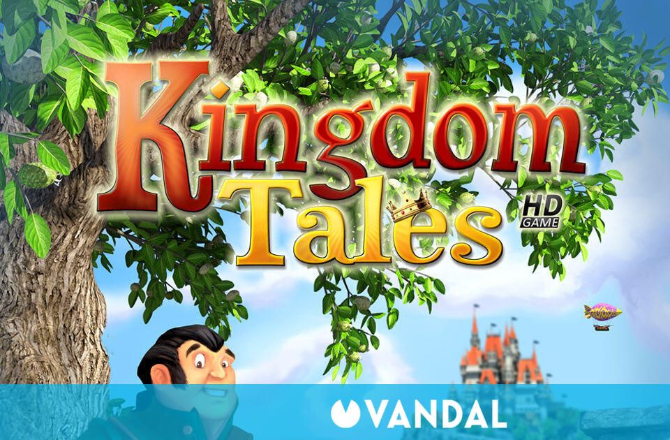 kingdom tales pc wiki