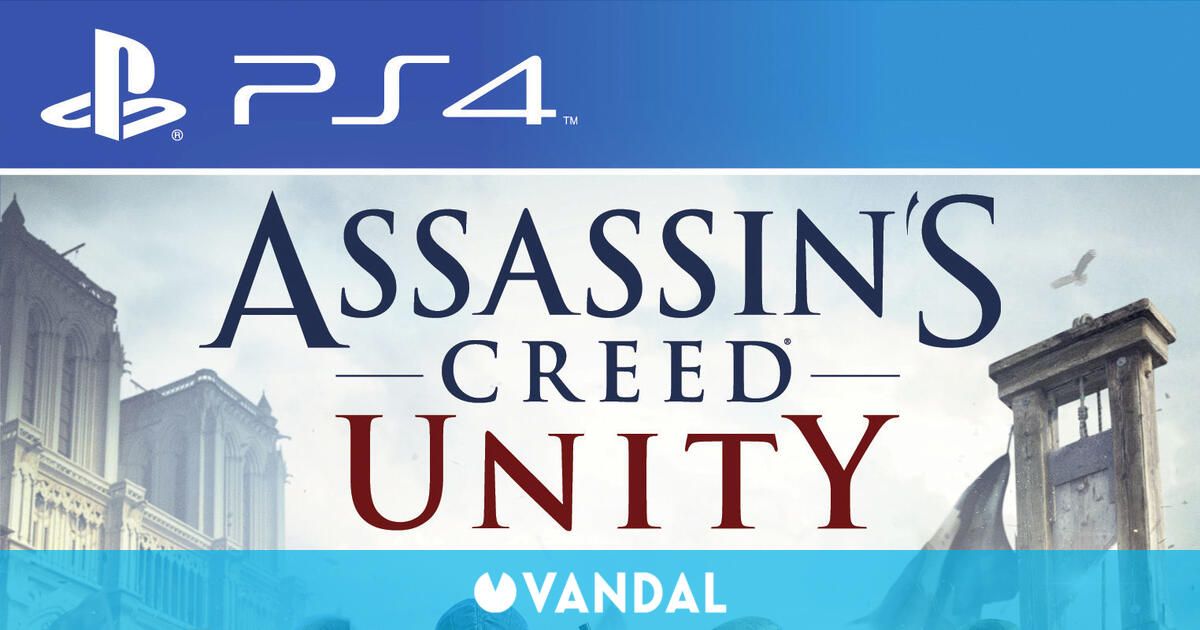 Trucos Assassin S Creed Unity Ps Claves Gu As