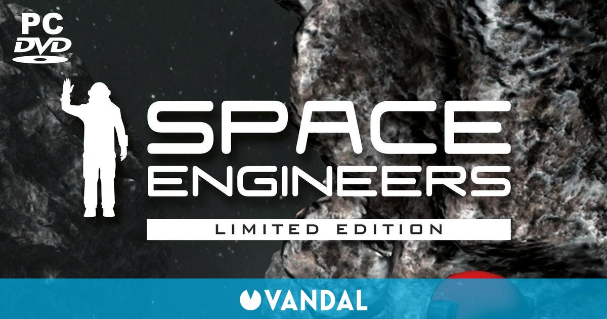 space engineers xbox download