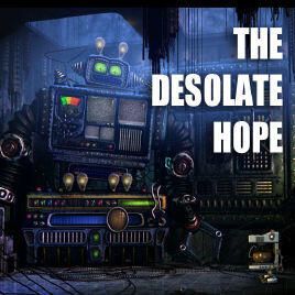 The desolate hope сюжет