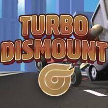turbo dismount no download secret exit