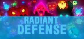 radiant defense level 5