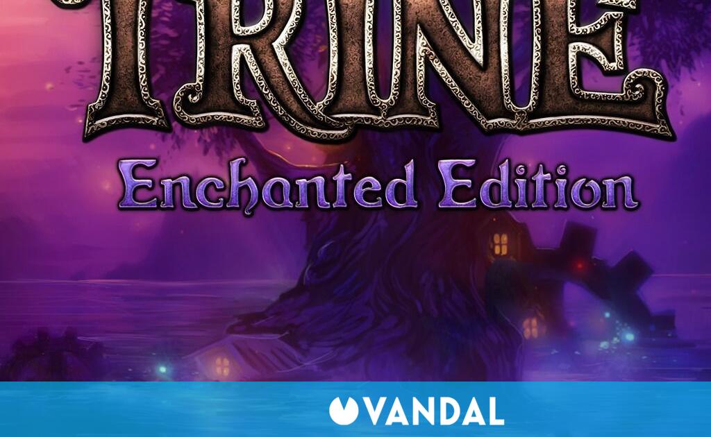 trine enchanted edition switch