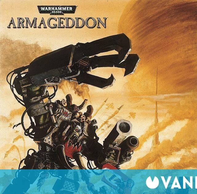 Warhammer 40 000 armageddon обзор stopgame