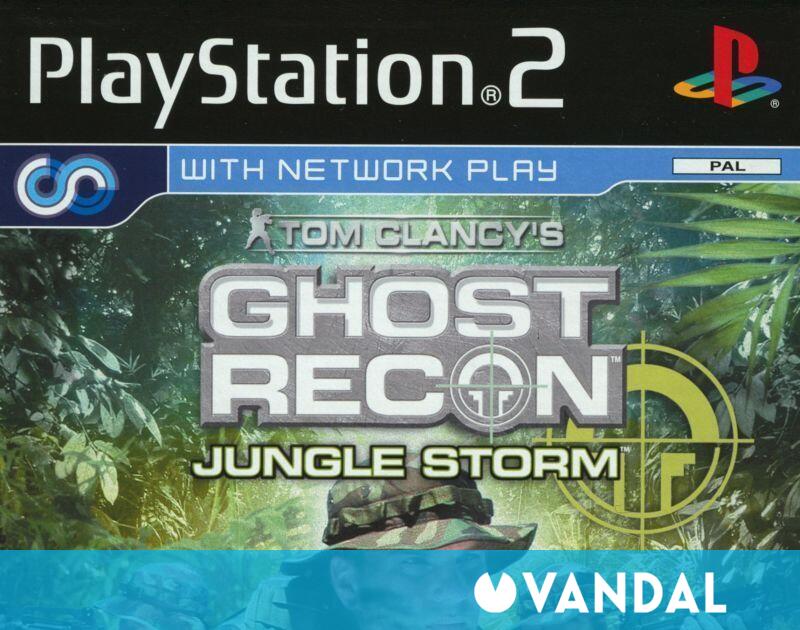 Коды для ps2 для ghost recon