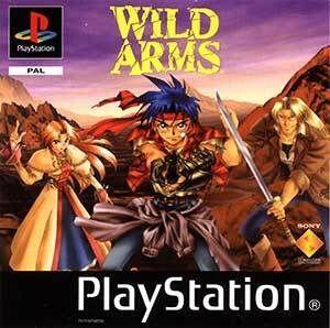 wild arms xf faq