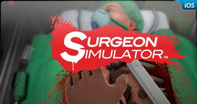 surgeon simulator ps5