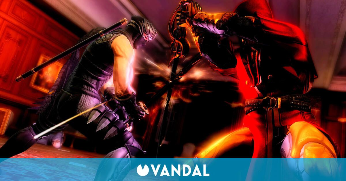 Team Ninja: A New Ninja Gaiden Would Be ‘A Pure Action Game’ Influenced By Nioh