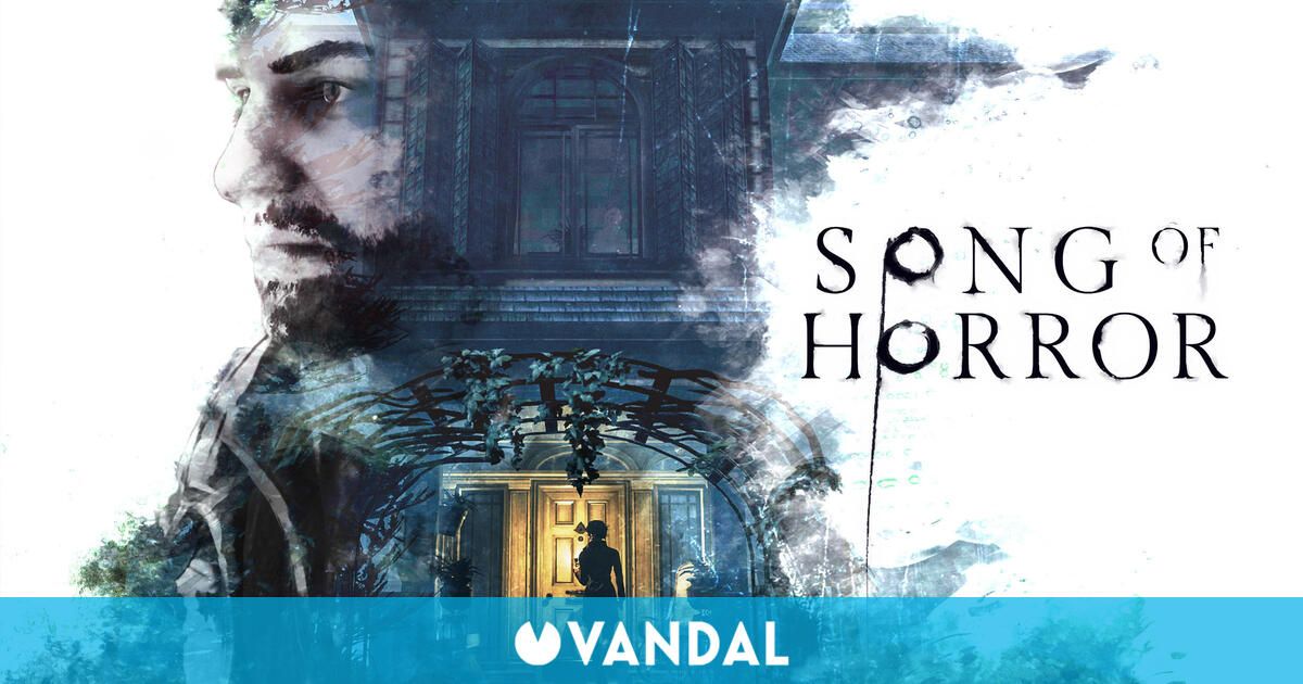 Song Of Horror Guia Episodio 2