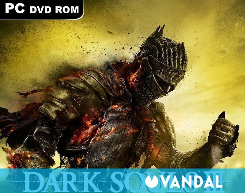 Trucos Dark Souls III PC Claves, Guías