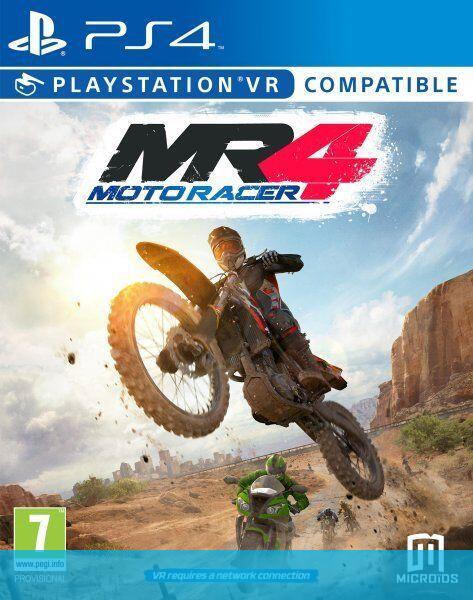 juegos de moto racer 2