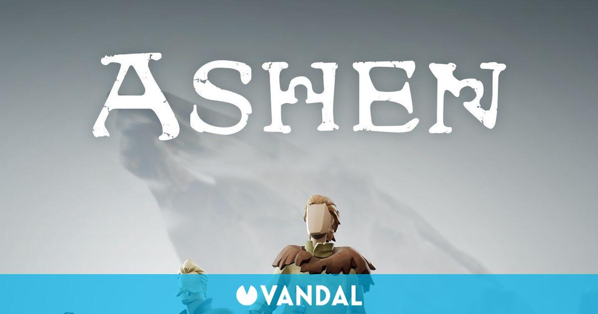 free download ashen xbox
