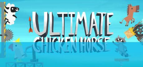 ultimate chicken horse ps5