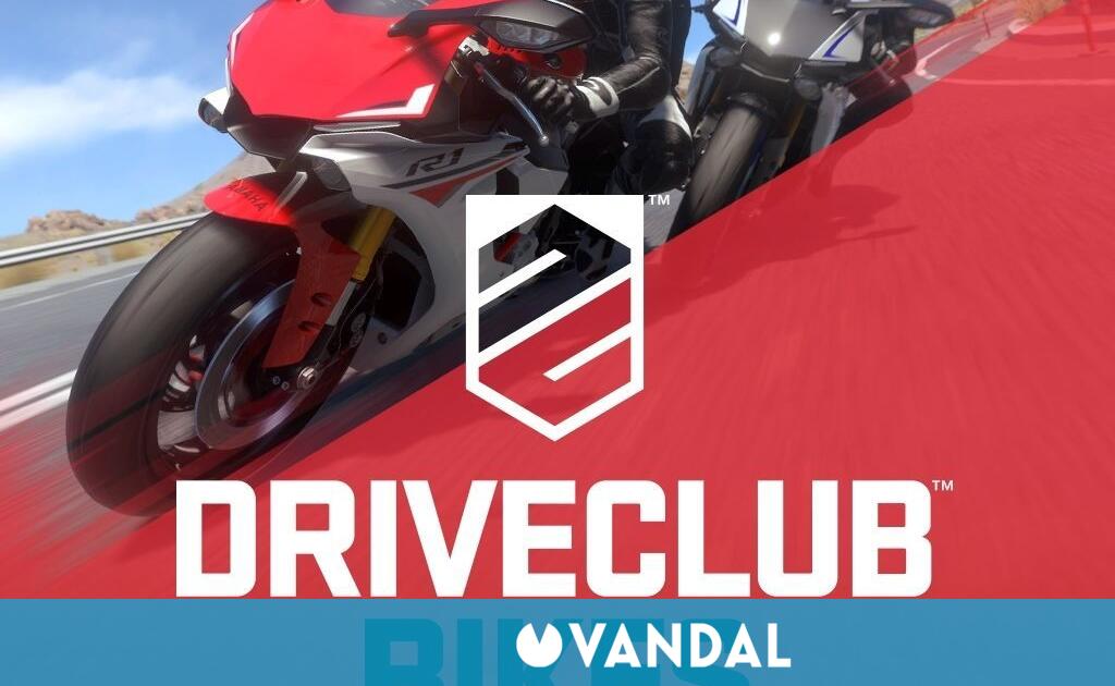 requisitos driveclub pc