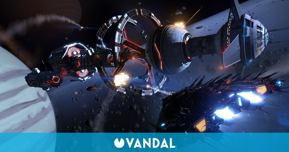 elite dangerous horizons launcher