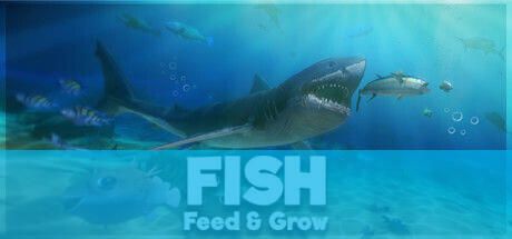 feed and grow fish ps4