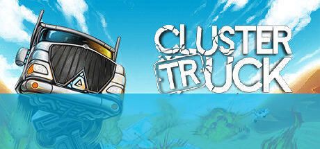 clustertruck game for xbox one