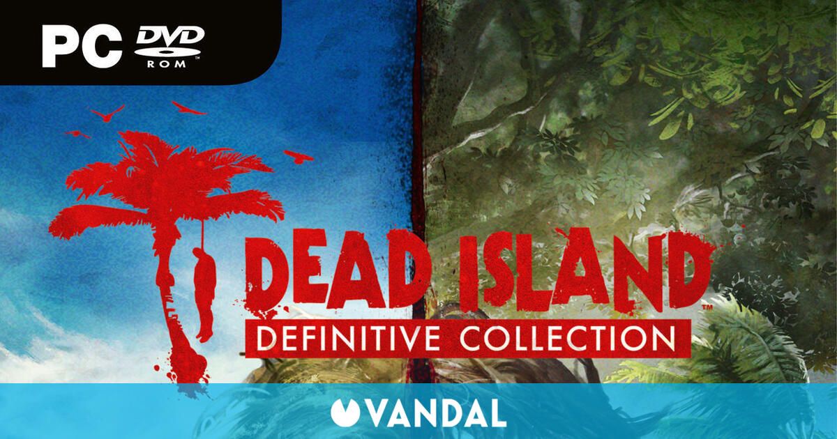 Dead island definitive edition не запускается на windows 10