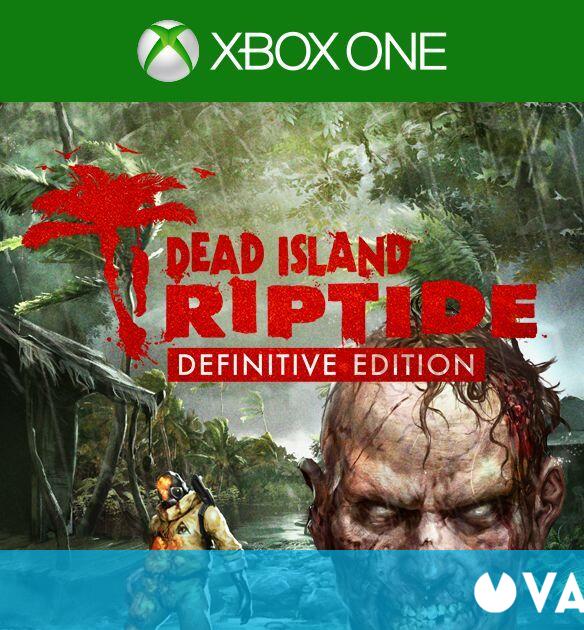 Dead island riptide definitive edition ps4 трофеи