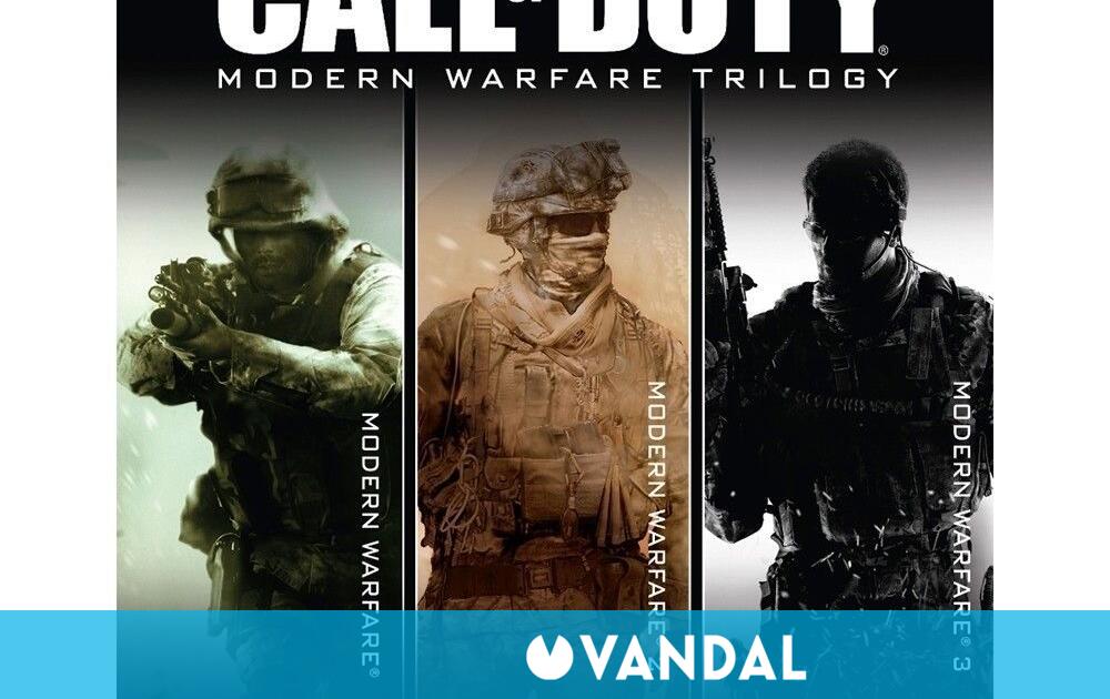 Call of Duty: Modern Warfare 3 peut bouleverser un moment Makarov de la