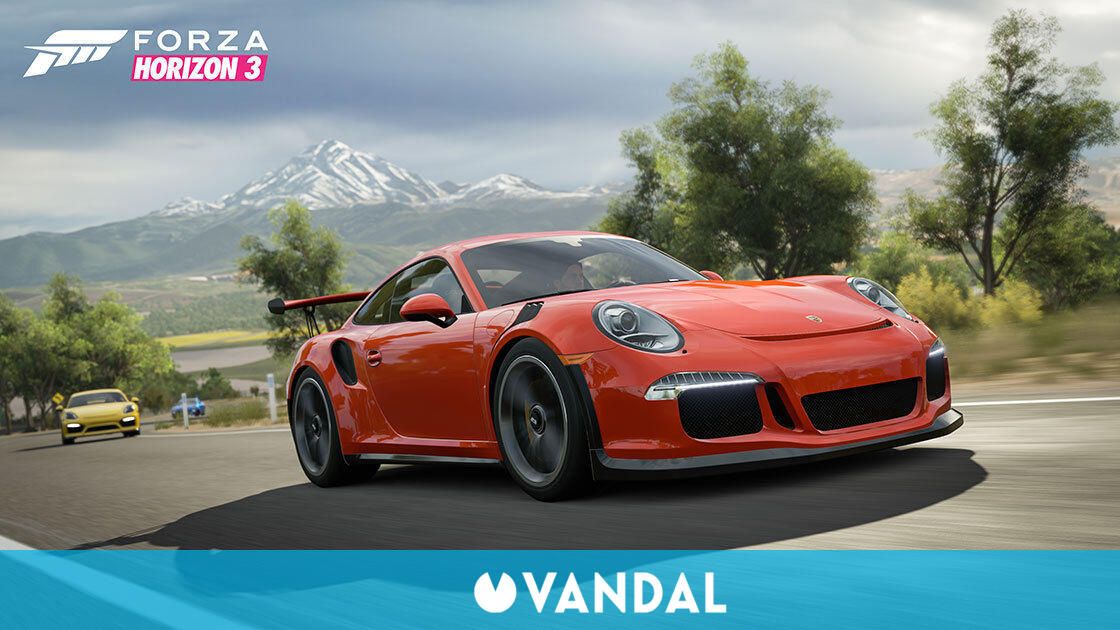 forza horizon 4 update 17