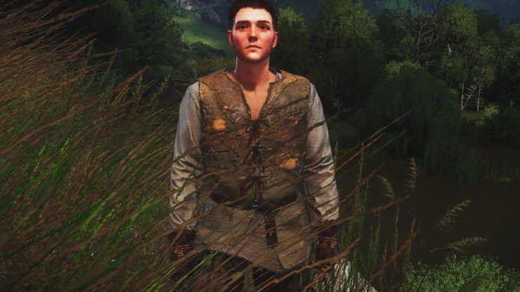 Kingdom Come: Deliverance se muestra en tercera persona ...