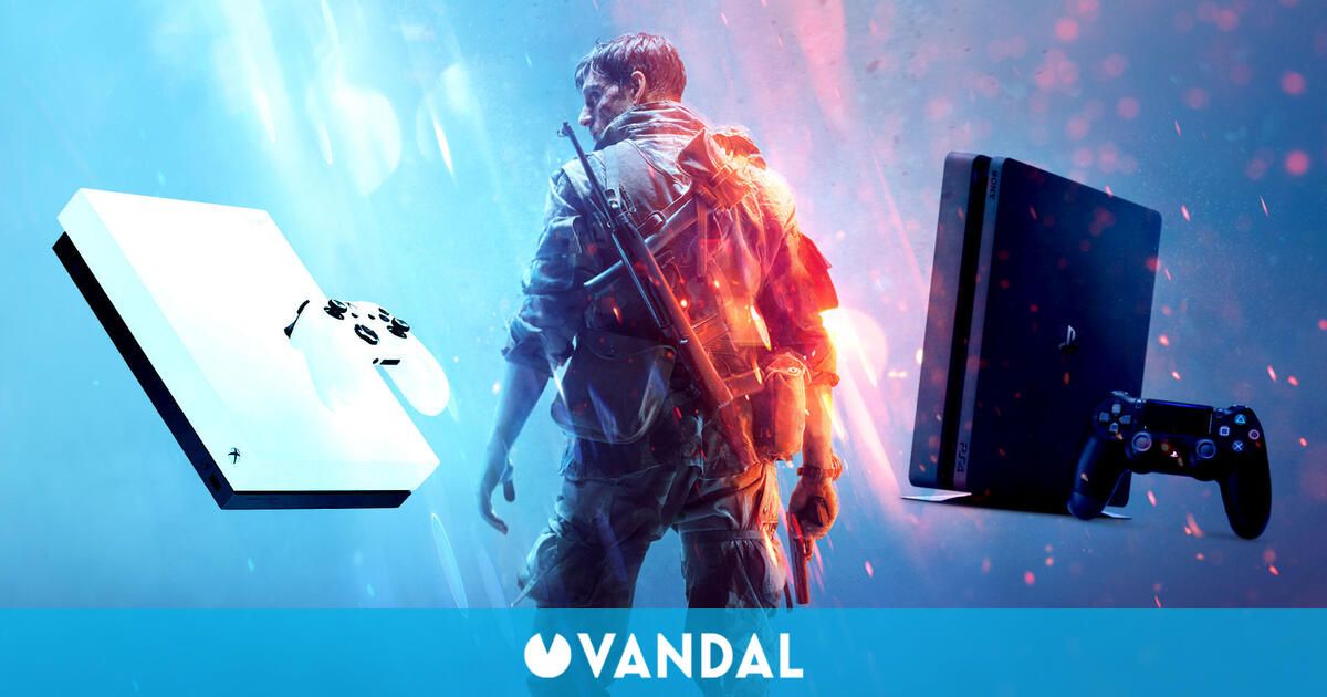 will battlefield 6 be on xbox one