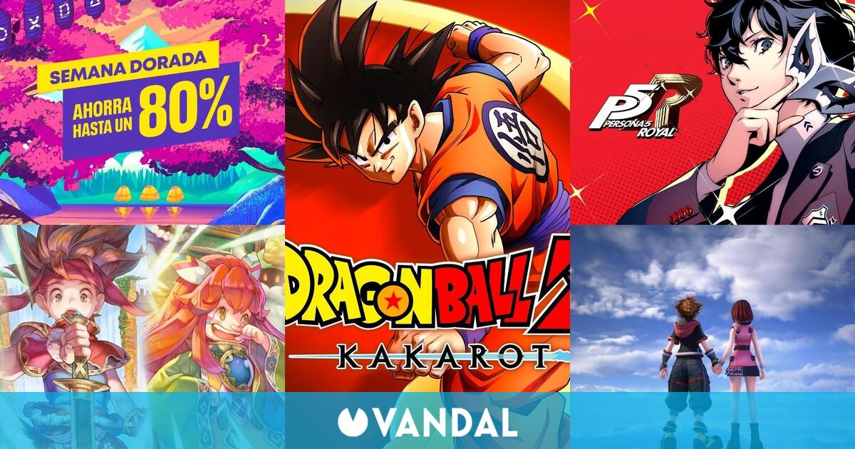 Juegos Japoneses Pc / Llega la Semana Dorada a PS Store con ofertas en juegos ... : Juegos de pc gratis, para jugar en línea desde el ordenador sin descargar.