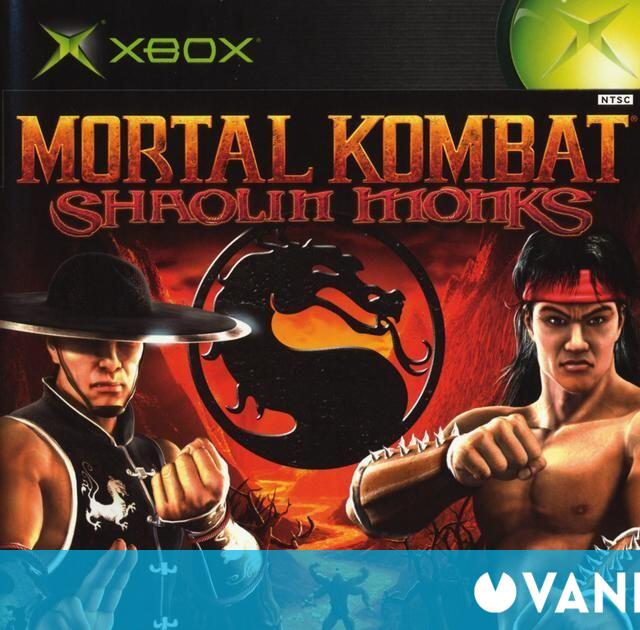 mortal kombat shaolin monks xbox one