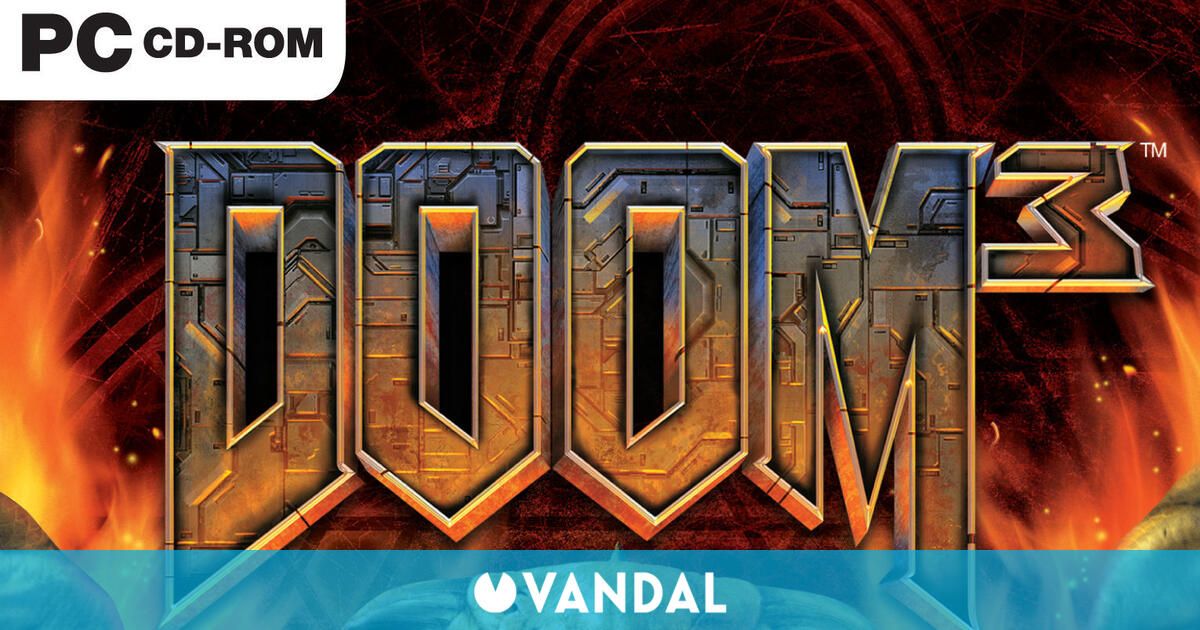 Обзор doom 3 resurrection of evil