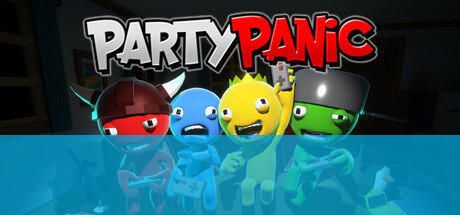 party panic xbox
