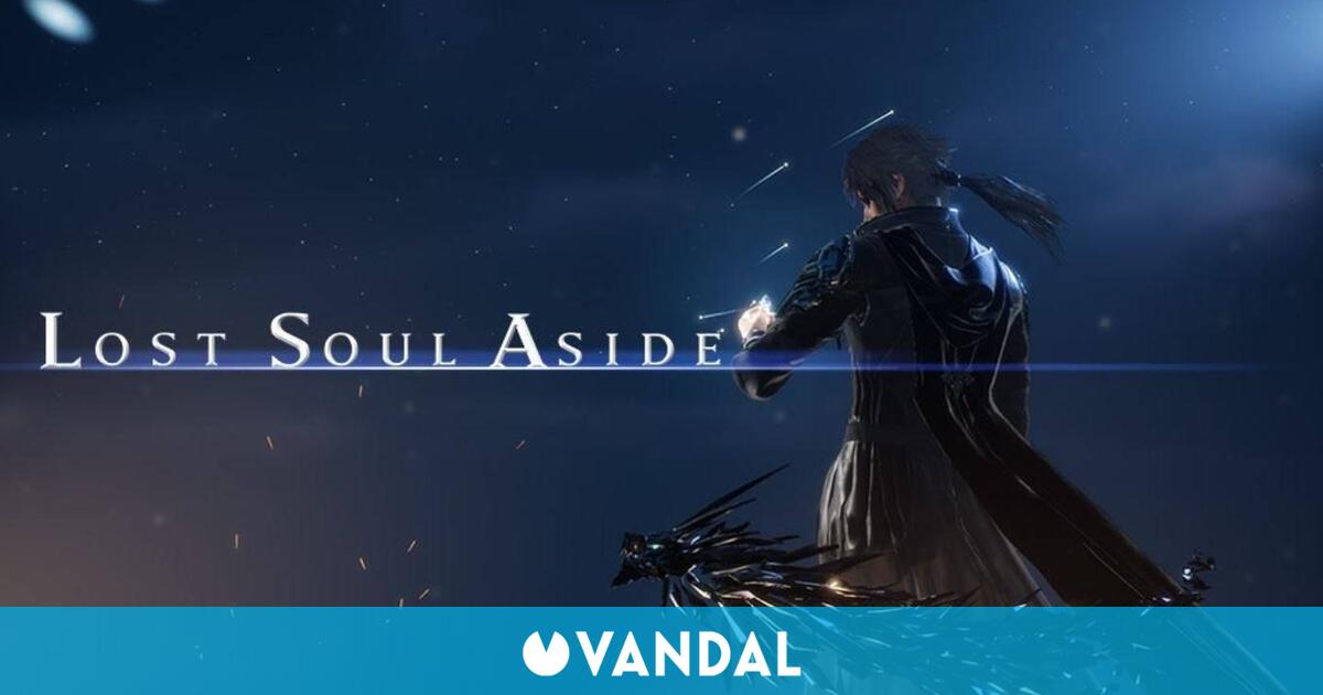 lost soul aside xbox