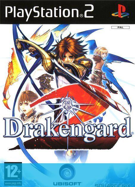 download free drakengard switch