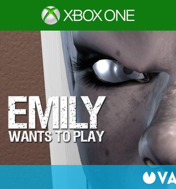 Emily Wants To Play Descargar Gratis Para Pc