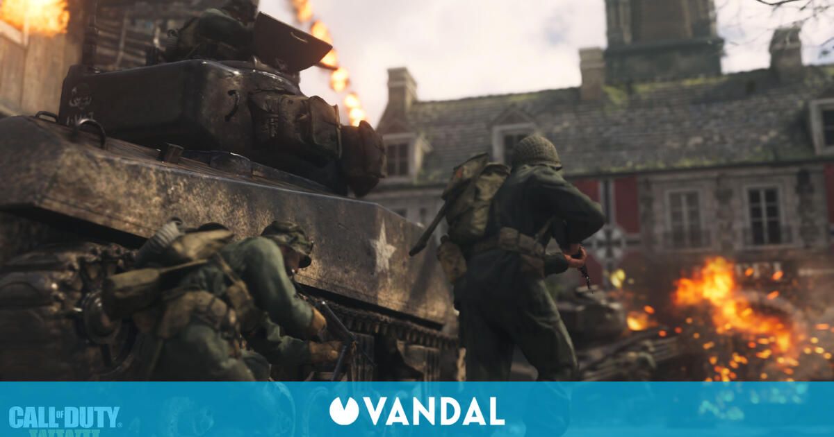 El multijugador de Call of Duty: Vanguard será &#39;Black Ops Cold War 2.0&#39; según un insider