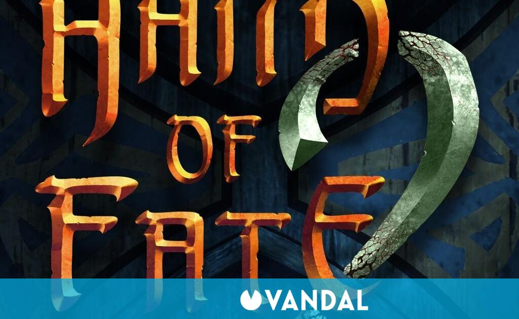 hand of fate 2 switch or pc