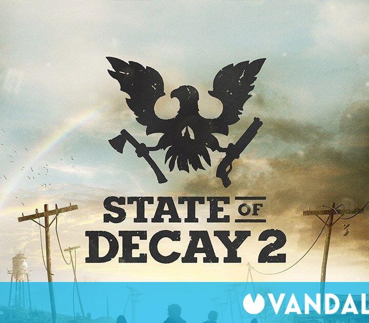 state of decay pc completo