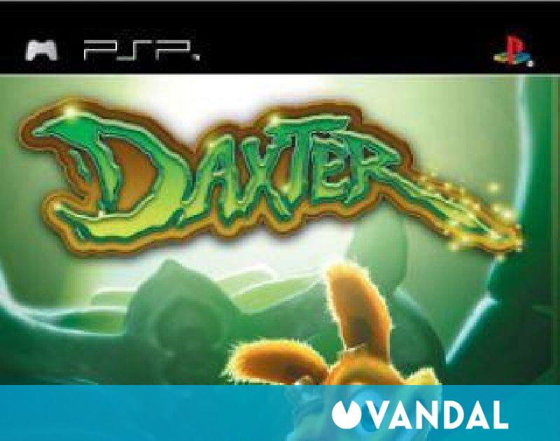 what animal is daxter what animal is daxter