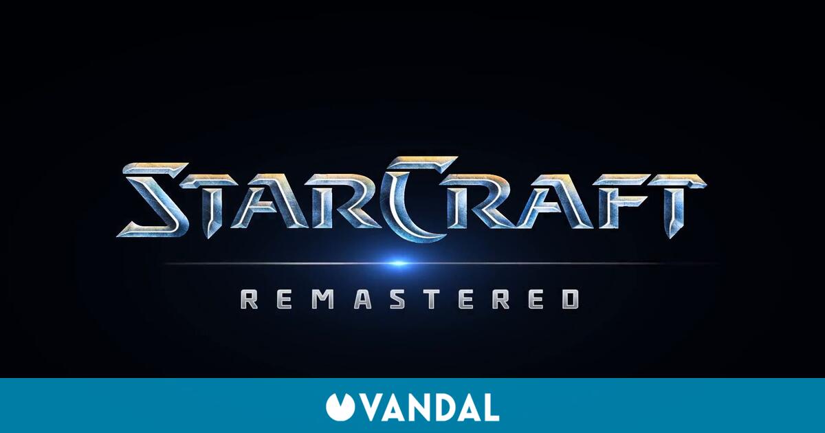 starcraft remastered download for android starcraft remastered download for android