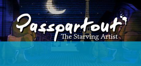 juegos de passpartout the starving artist
