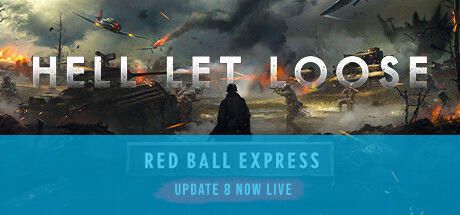 hell let loose on xbox one hell let loose on xbox one