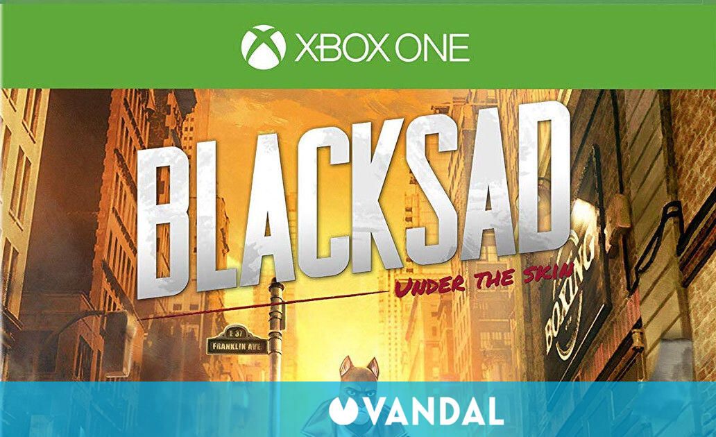 Todos los logros de Blacksad: Under the Skin en Xbox One y cómo