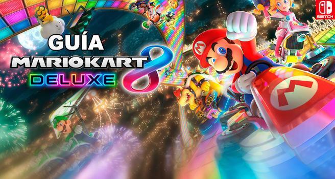 mario kart 8 deluxe free download for android