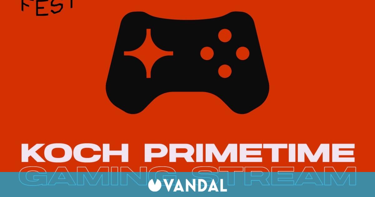 Koch Media will have its own event at the Summer Game Fest on June 11