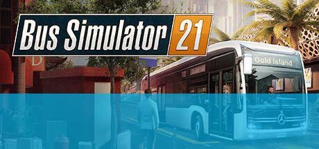 bus simulator 21 ios